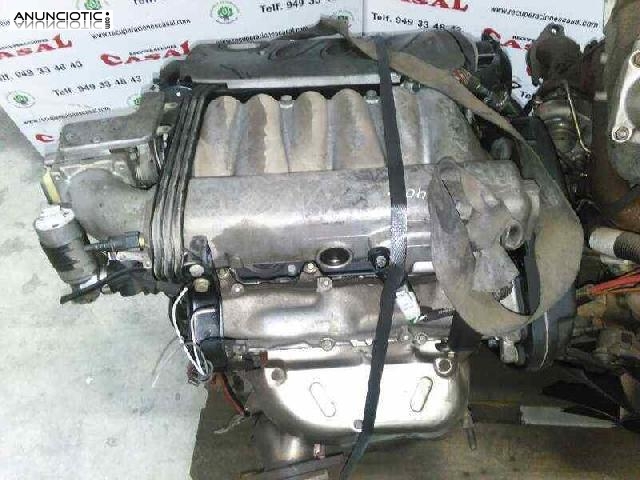 Motor 91655 peugeot 406 berlina (s1/s2)