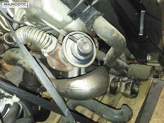 Motor 91439 citroen xsara berlina 2.0