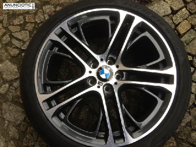 Llantas de ocasión para bmw x3m