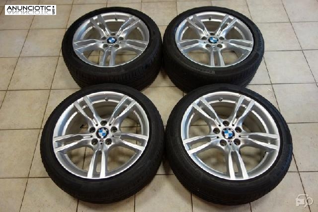 Llantas de ocasion para bmw serie 3