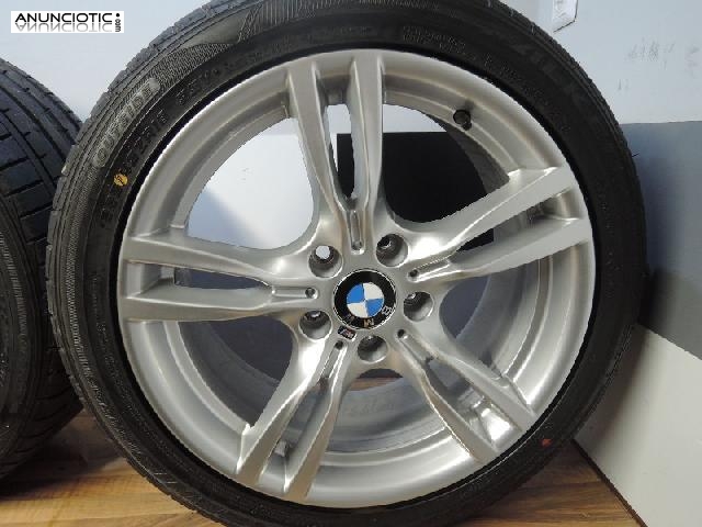 Llantas de ocasion para bmw serie 3