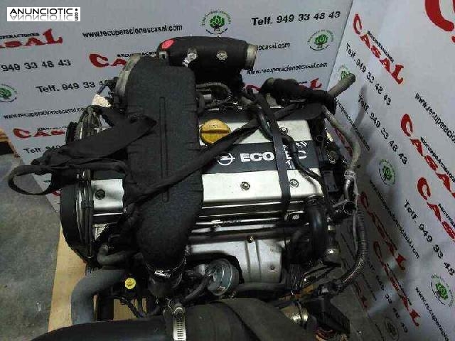 Motor 91290 opel astra h berlina cosmo