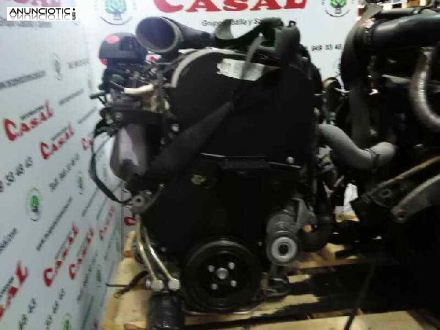 Motor 91290 opel astra h berlina cosmo