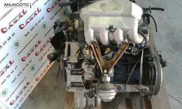 Motor 91019 mercedes clase c (w202)