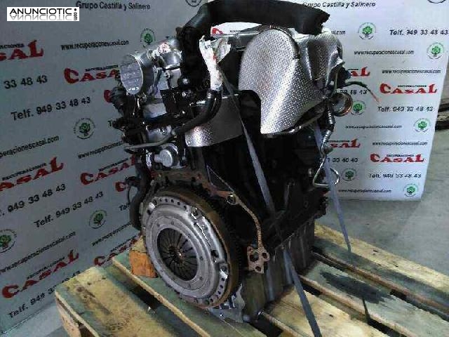 Motor 91359 opel vectra b berlina