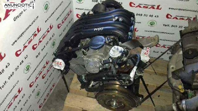 Motor 92611 seat ibiza (6k1) stella 1.9