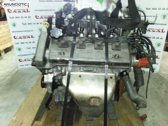 Motor 91594 toyota corolla (e11) 1.6