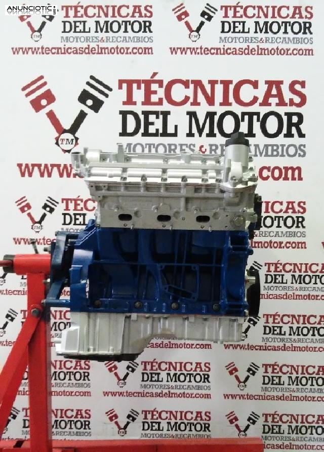 Motor mb clase e 350 dci tipo 642856