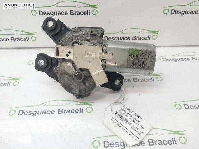 Motor limpia tra. renault laguna-265744 