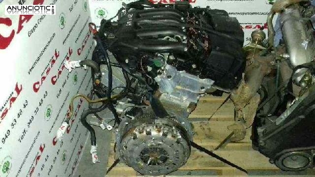 Motor 92722 bmw serie 1 berlina