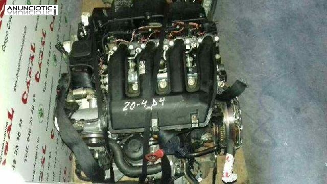 Motor 92722 bmw serie 1 berlina