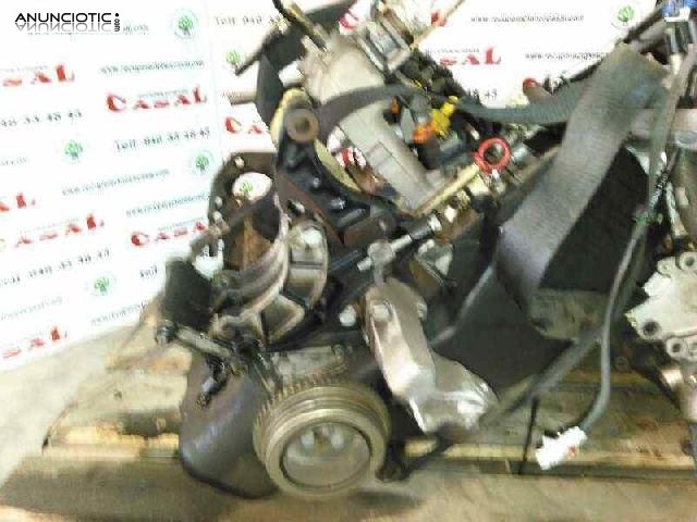 Motor 91577 fiat punto berl. (176) 75