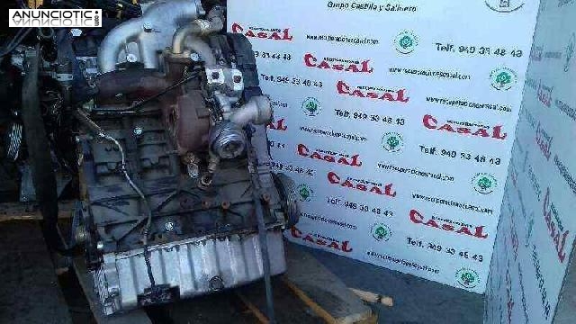 Motor 92407 seat ibiza (6l1) stylance