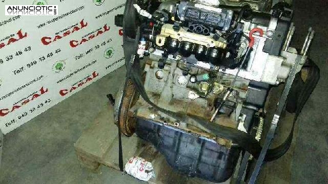 Motor 92720 fiat punto berlina (188) 1.2