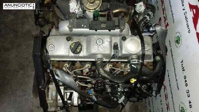 Motor 92546 ford focus berlina (cak)