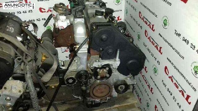 Motor 92546 ford focus berlina (cak)