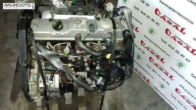 Motor 92546 ford focus berlina (cak)