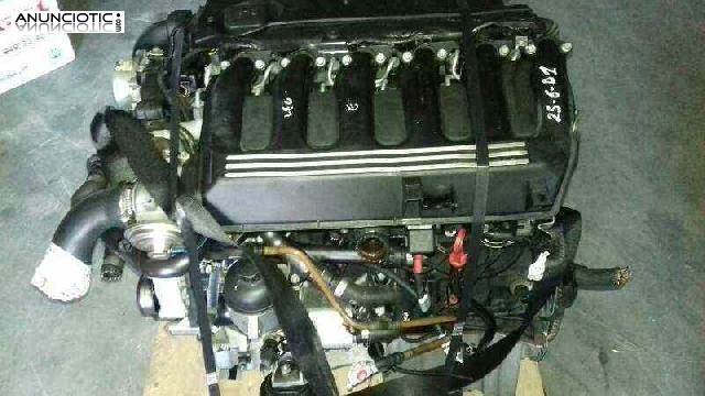 Motor 92721 bmw serie 5 berlina (e39)