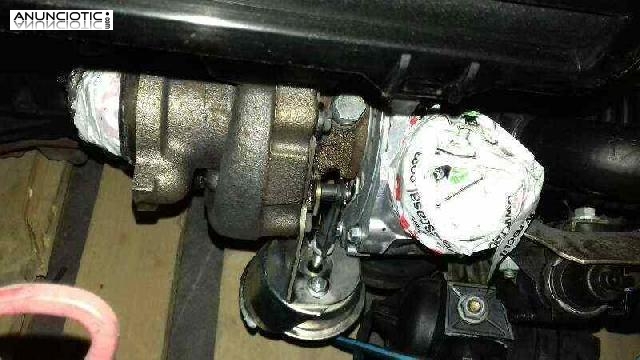 Motor 92721 bmw serie 5 berlina (e39)