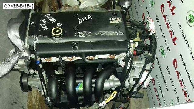 Motor 92664 ford fiesta berlina ghia