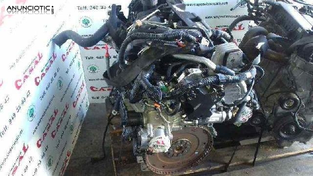 Motor 92413 volvo xc90 d4 kinetic