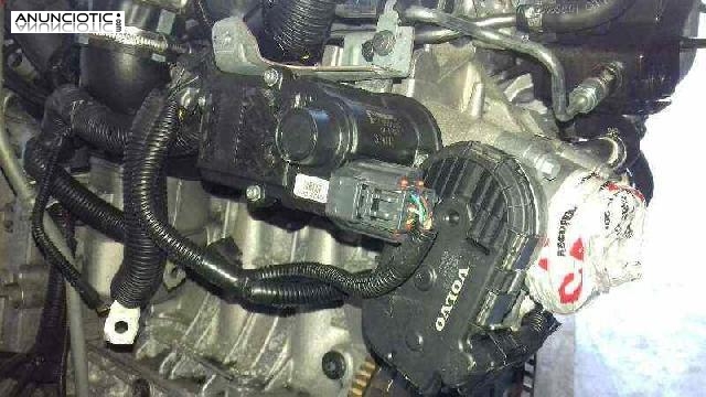 Motor 92413 volvo xc90 d4 kinetic