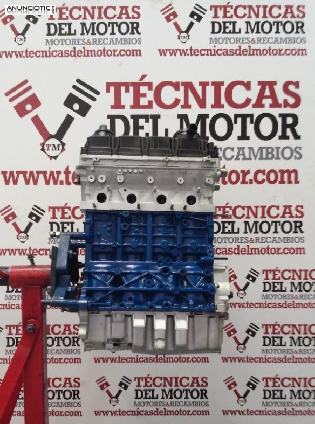 Motor vag 2.0 tdi tipo caga