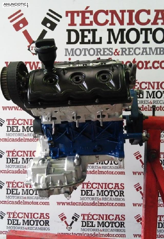 Motor vag 2.5 tdi tipo afb