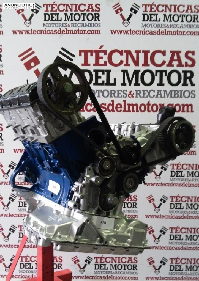 Motor vag 2.5 tdi tipo afb