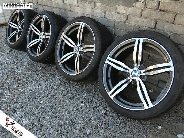 Bmw m6, llantas de ocasión en 19