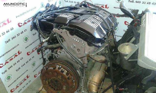 Motor 91082 bmw serie 3 coupe (e46) 320