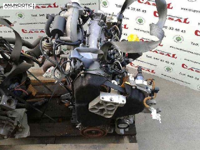 Motor 93782 renault laguna ii grandtour