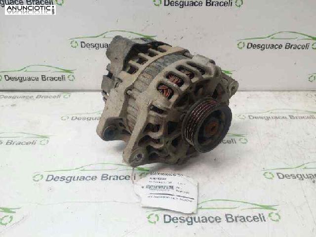 Alternador kia picanto-242737 