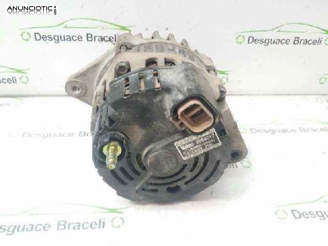 Alternador kia picanto-242737 