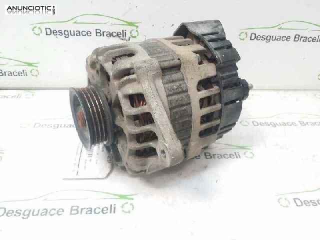 Alternador kia picanto-242737 