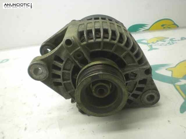 Alternador 2792230 0051859642 alfa romeo