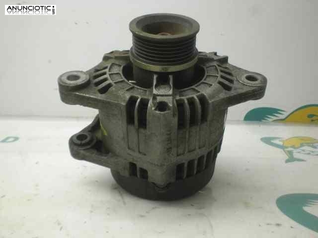 Alternador 2792230 0051859642 alfa romeo