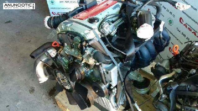 Motor 93798 mercedes clase clk (w208)