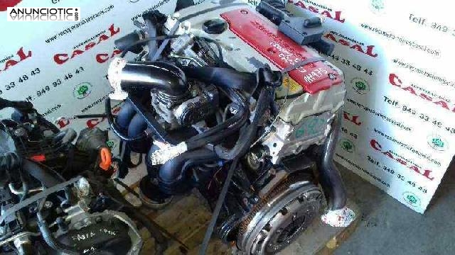 Motor 93798 mercedes clase clk (w208)