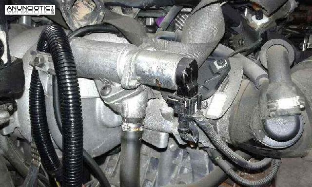 Motor 91162 volvo s40 berlina 2.0 16v