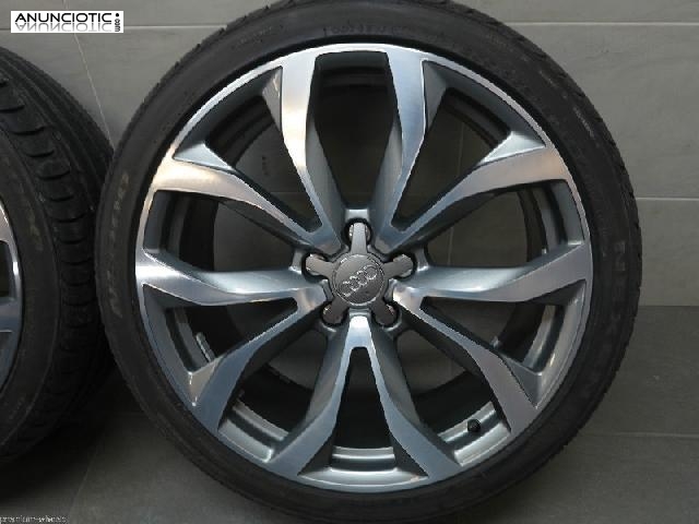 Llantas ocasión para audi s6