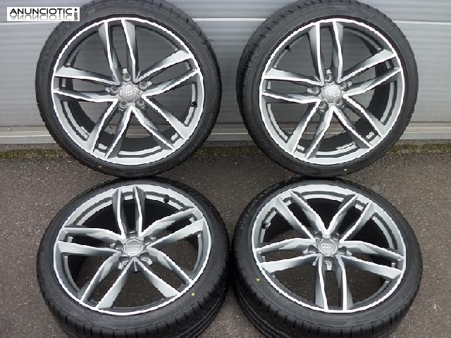 Llantas de ocasión para audi s6