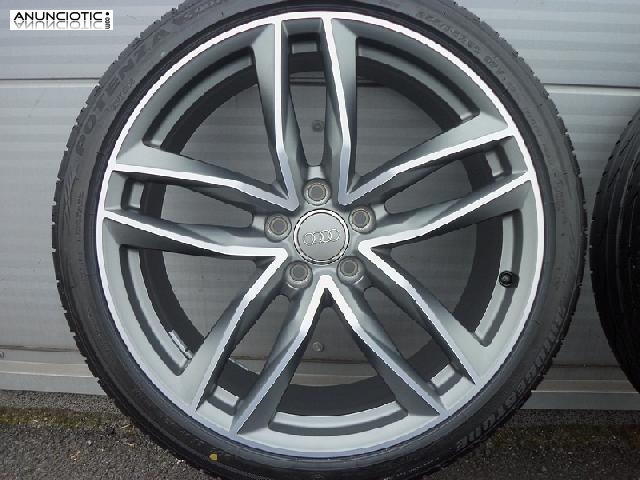 Llantas de ocasión para audi s6