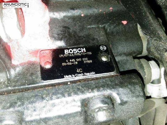 Motor 91439 citroen xsara berlina 2.0