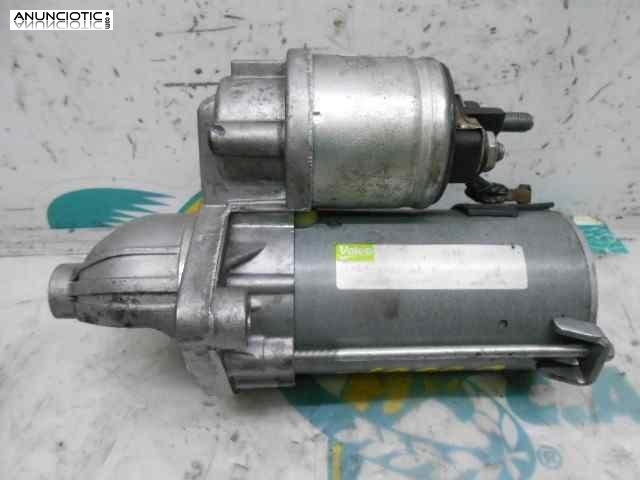 Motor arranque 3184430 d6g32 lancia 