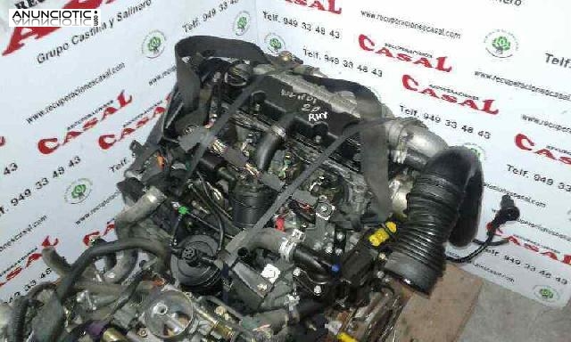 Motor 91151 peugeot 406 berlina (s1/s2)