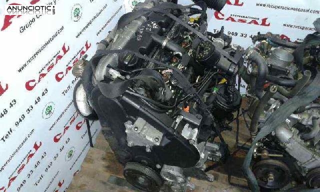 Motor 91151 peugeot 406 berlina (s1/s2)