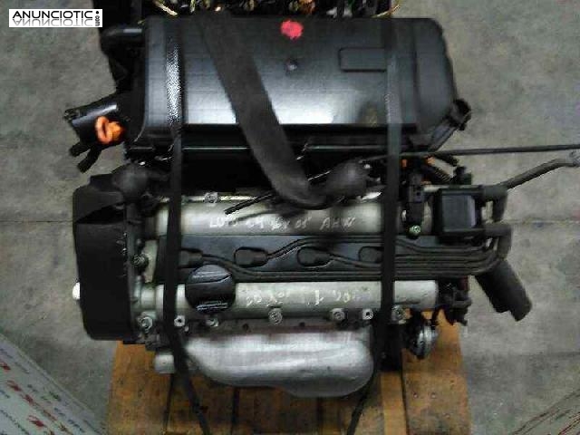 Motor 91340 volkswagen polo berlina