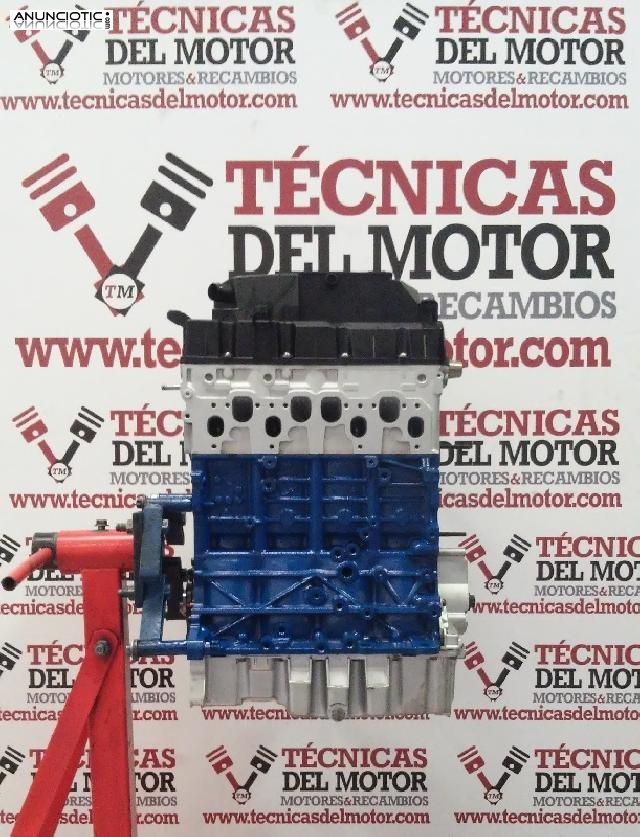 Motor vag 19 tdi tipo bjb