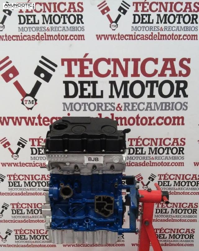 Motor vag 19 tdi tipo bjb